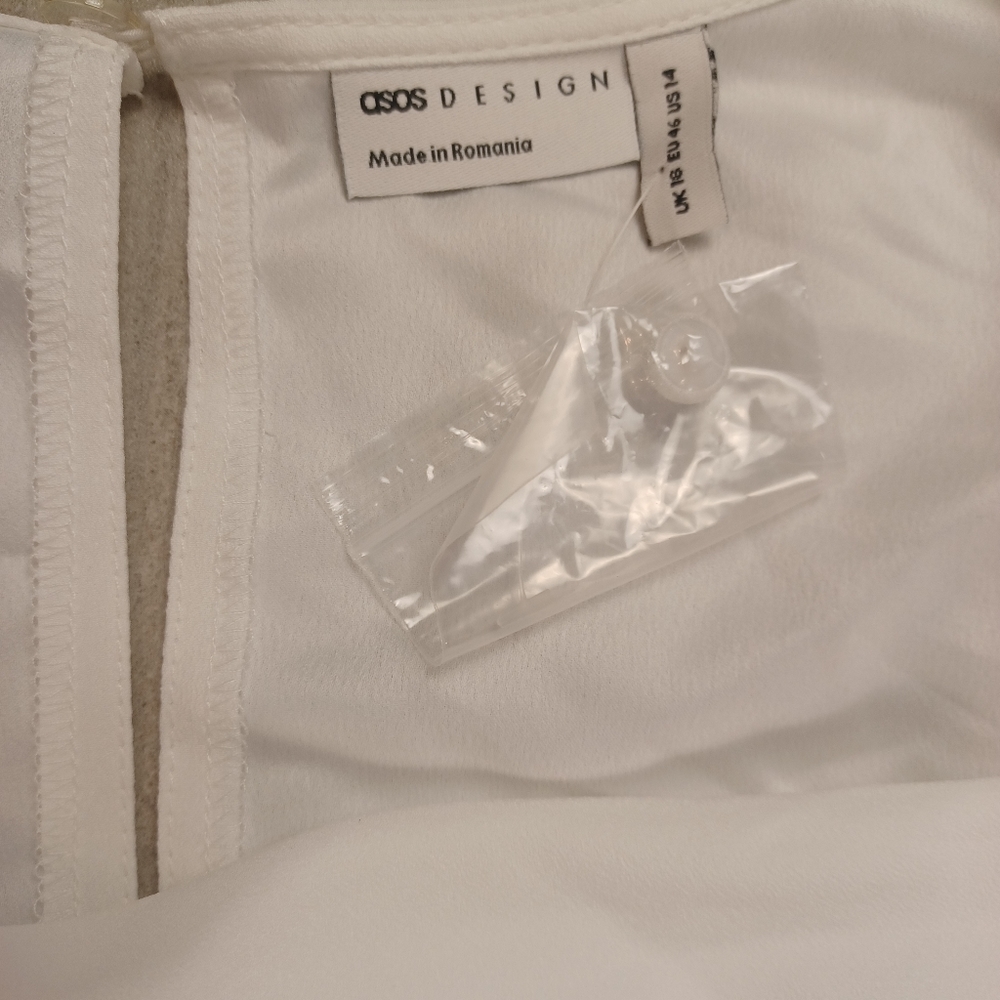 ASOS Design Blouse - Picture 4 of 4